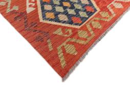 Kilim Afghan - 4