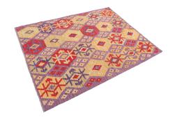 Kilim Afghan - 1