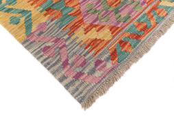 Kilim Afgán - 4