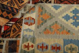 Kilim Patchwork - 1