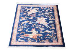 Qum Silk - 3