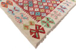 Kelim Afghan - 4