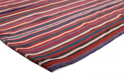 Kilim Fars Antigo - 4