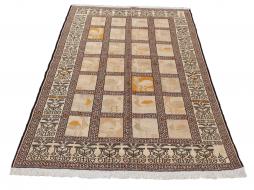 Kilim Fars de Seda - 1