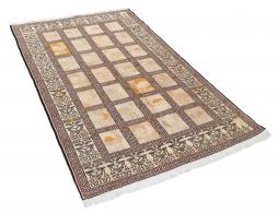 Kilim Fars de Seda - 2