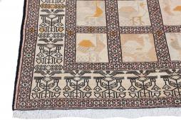 Kilim Fars Selyem - 4