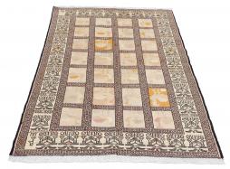 Kilim Fars Silk - 6