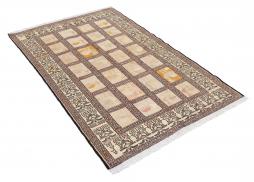 Kilim Fars Selyem - 7