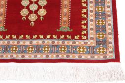 Hereke Silk - 5