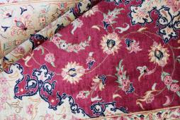 Qum Silk - 2