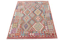 Kilim Afghan - 1