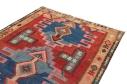 Kilim Fars Azerbaijan Antiguo - 2