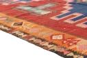 Kilim Fars Azerbaijan Antique - 6