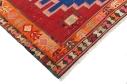 Kilim Fars Azerbaijan Antique - 4