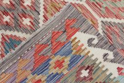 Kilim Afghan - 2