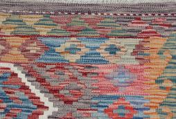 Kilim Afegão - 3