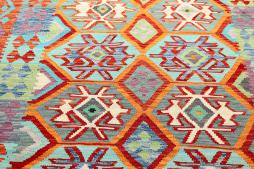 Kilim Afghan Heritage - 3