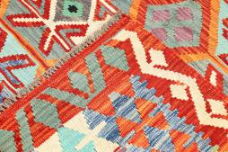 Kilim Afghan Heritage - 6