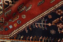 Ghashghai 163x111 ID173463  NainTrading: Oriental Carpets in 150x100