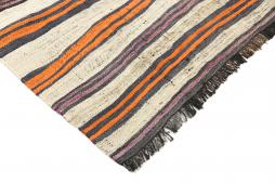 Kilim Fars Antique - 4