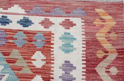 Kilim Afghan - 3