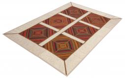 Kilim Patchwork - 1