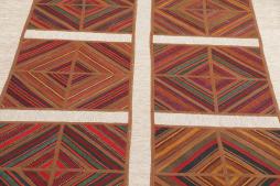 Kelim Patchwork - 2