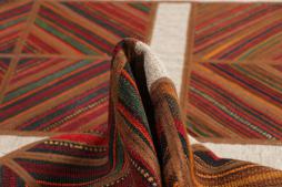 Kilim Patchwork - 4