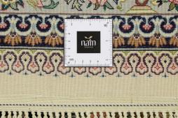 Isfahan Signed Silk Warp - 10