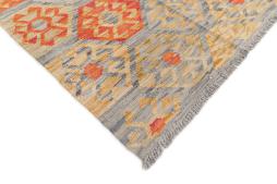 Kilim Afghan - 4