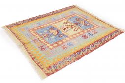 Kilim Afghan Heritage - 1