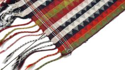 Kilim Fars Antico - 4