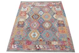 Kilim Afghan - 1