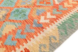 Kilim Afghan - 3