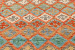 Kilim Afghan - 6