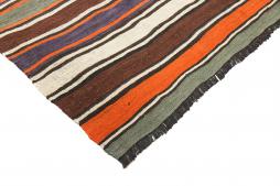 Kilim Fars Antique - 4