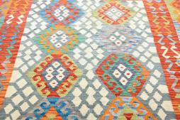 Kilim Afghan - 3