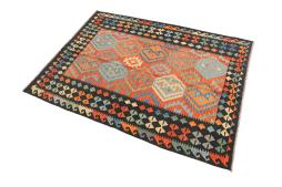 Kilim Afghan - 1