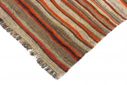 Kilim Fars Antigo - 4