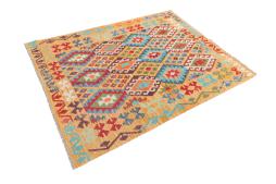 Kilim Afghan - 1