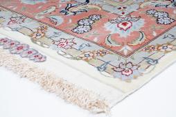 Tabriz 50Raj Silk Warp - 4