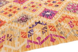 Kilim Afghan - 3