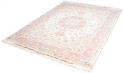 Tabriz 50Raj Silk Warp - 1