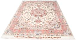 Tabriz 50Raj Silk Warp - 3