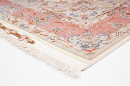 Tabriz 50Raj Silk Warp - 4