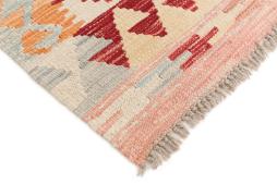 Kilim Afghan - 4