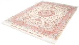 Tabriz 50Raj Silk Warp - 2