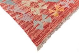 Kilim Afghan - 4