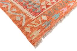 Kilim Afghan - 4