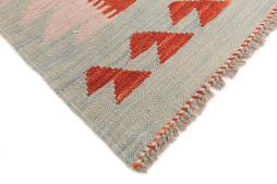 Kilim Afghan - 4